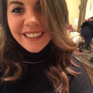 Meet your Posher, Rosa